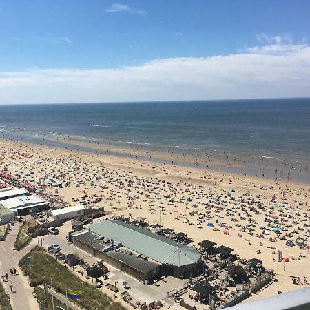 Sunset Boulevard Apartment Zandvoort Exterior photo